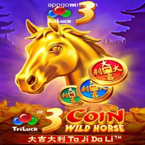 Discover the Thrilling World of 3CoinWildHorse in Brazil's #1 GoWin Platform