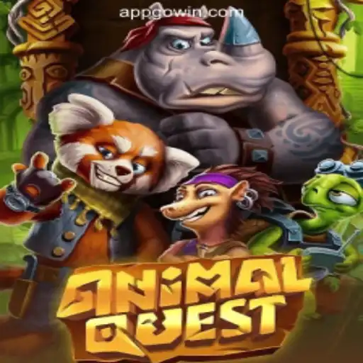 AnimalQuest: Dive Into the Wild Adventure on GoWin Platform