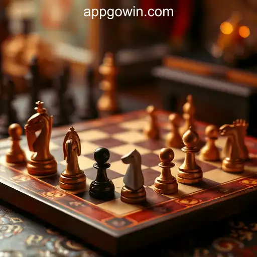 The Evolution and Impact of Board Games: A Deep Dive into History and Modern Trends