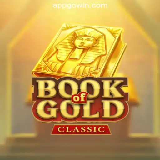 Book of Gold Classic: The Ultimate Slot Experience on GoWin Platform