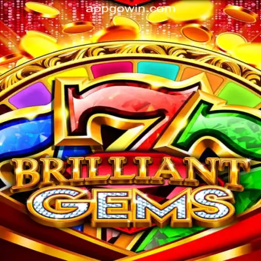 BrilliantGems: The Crown Jewel of Online Slots on GoWin Platform in Brazil