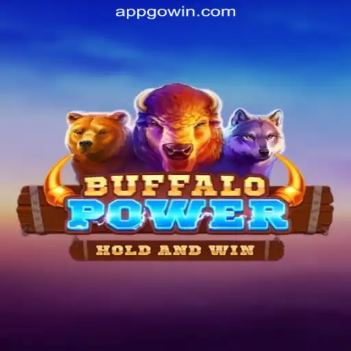 BuffaloPower: Exploring the Thrilling World of GoWin Platform's #1 Online Slots in Brasil