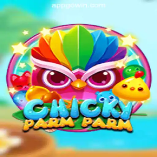 Exploring ChickyParmParm: The Leading Online Slots Experience in Brasil