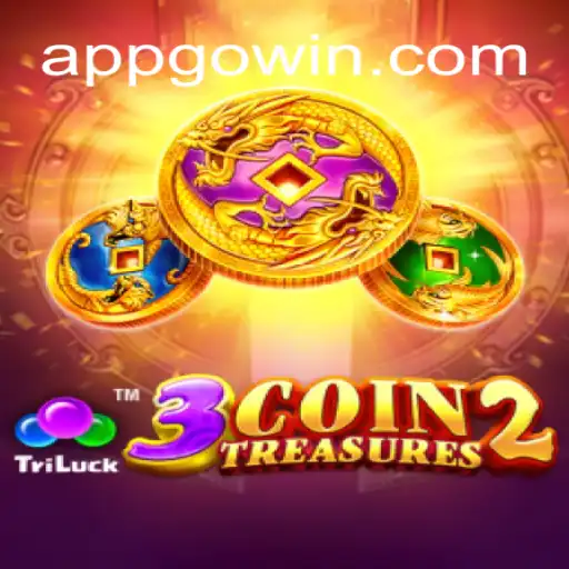 Exploring the Riches of 3CoinTreasures2 on GoWin Platform