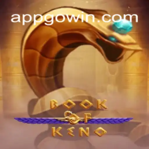 BookOfKeno: A New Sensation in the GoWin Platform - Online Slots Brasil #1