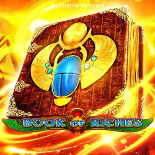 Exploring the Thrills of BookofRiches on the GoWin Platform