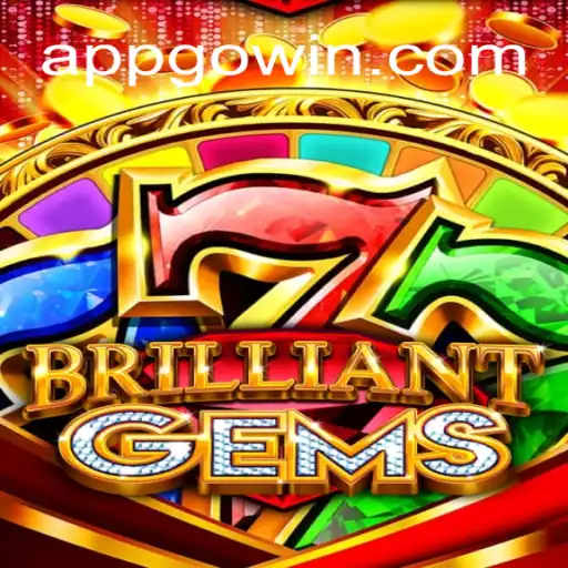 BrilliantGems: The Crown Jewel of Online Slots on GoWin Platform in Brazil