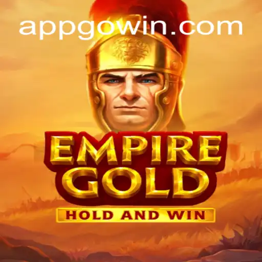 Discover EmpireGold: Rule the Reels on the GoWin Platform - Brazil's Top Choice for Online Slots