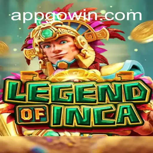 Discover the Adventure of LegendofInca on the Leading GoWin Platform