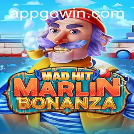 Dive into the Excitement of MadHitMarlinBonanza on GoWin Platform