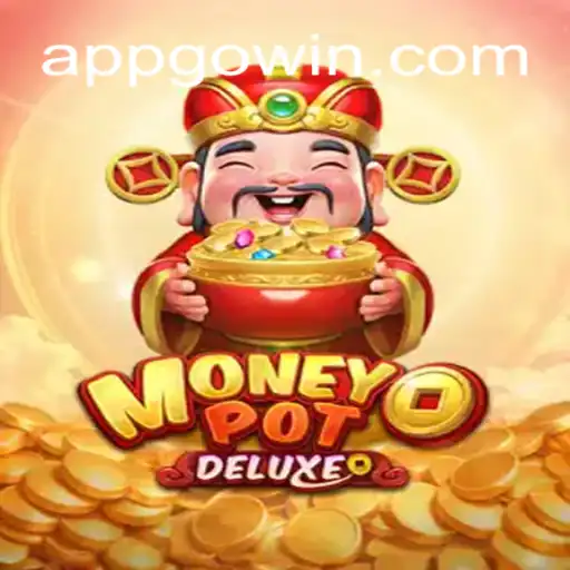 Discover the Exciting World of MoneyPotDELUXE on GoWin Platform