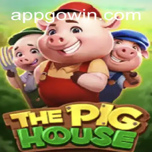 The Exciting World of ThePigHouse on GoWin Platform: Dominating Online Slots in Brasil