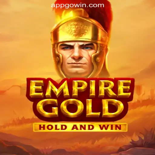 Discover EmpireGold: Rule the Reels on the GoWin Platform - Brazil's Top Choice for Online Slots