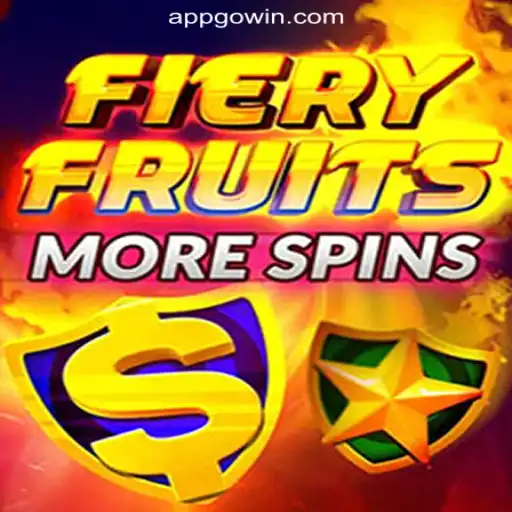 Exploring FieryFruitsMoreSpins on GoWin Platform: The Premier Online Slots Experience in Brasil