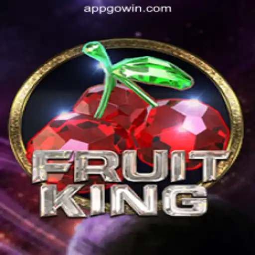 FruitKing: A Royal Adventure in Online Slots