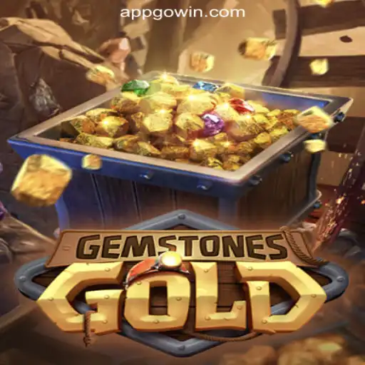 GemstonesGold: Unveiling Brazil's Top Online Slot on the GoWin Platform