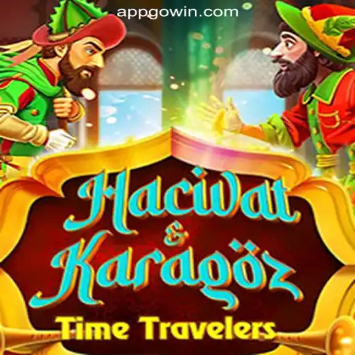 HacivatandKaragoz: A New Era of Online Slots on the GoWin Platform