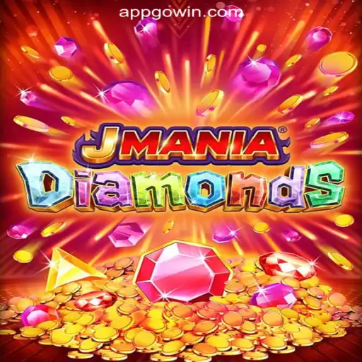 JManiaDiamonds: Exploring the Exciting World of Online Slots on GoWin Platform