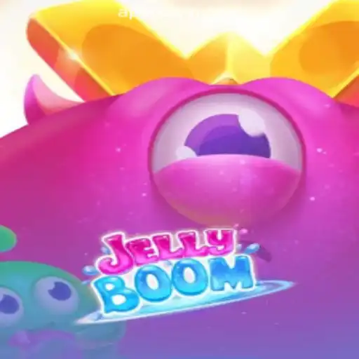 Discover JellyBoom: A Leading Slot Game on GoWin Platform - Online Slots Brasil #1