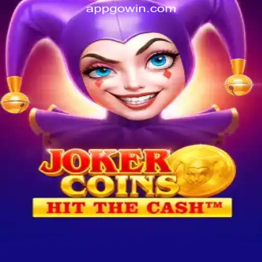 Discover the Thrills of JokerCoins on the GoWin Platform: Brazil's Leading Online Slots Experience