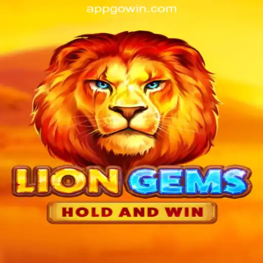 Discover the Excitement of LionGems on GoWin Platform - Online Slots Brasil#1