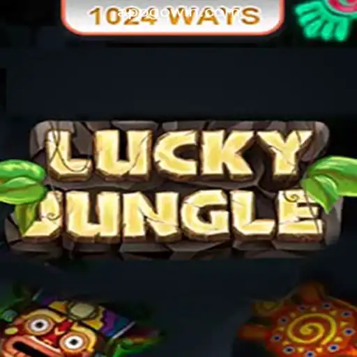 LuckyJungle1024: Discover the Thrilling World of Online Slots in Brasil