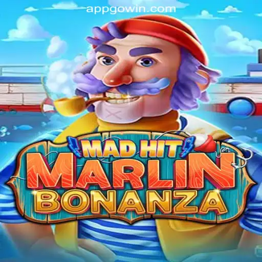 Dive into the Excitement of MadHitMarlinBonanza on GoWin Platform