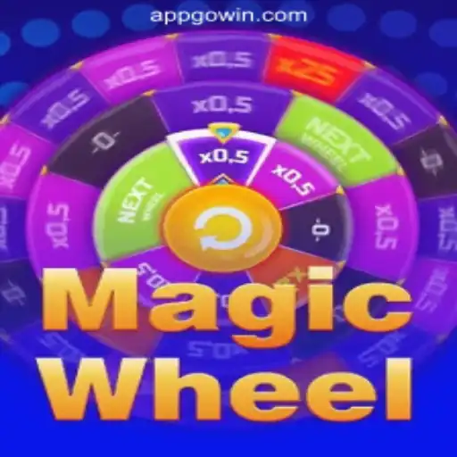 MagicWheel: The Enchanting Slot Game Dominating GoWin Platform in Brazil