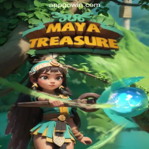 Unraveling the Mysteries of MayaTreasure on GoWin Platform - The Leading Online Slots in Brazil