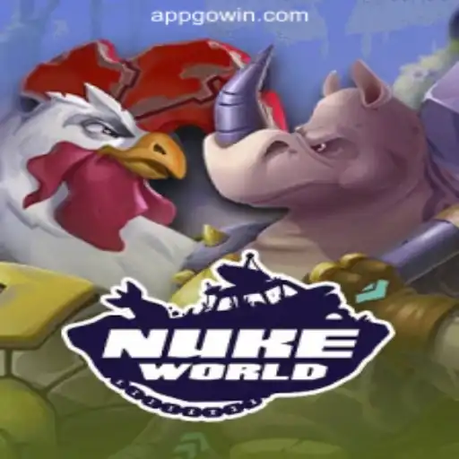NukeWorld: Dominating the GoWin Platform as Brazil's #1 Online Slot Game