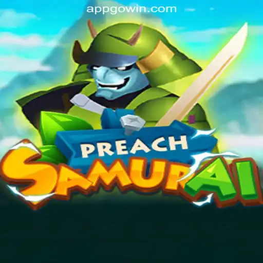 Discover the Exciting World of 'PreachSamurai' on the GoWin Platform