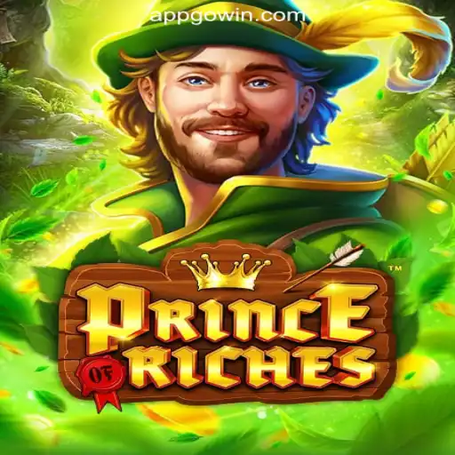 Discover the Excitement of PrinceOfRiches on GoWin Platform