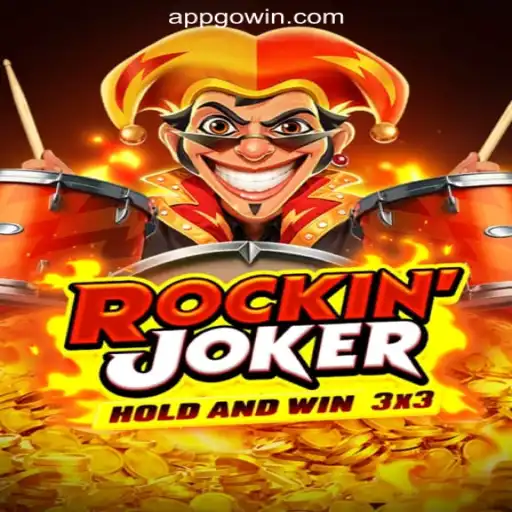 Rockinjoker: Your Ultimate Experience on the GoWin Platform - Online Slots Brasil #1