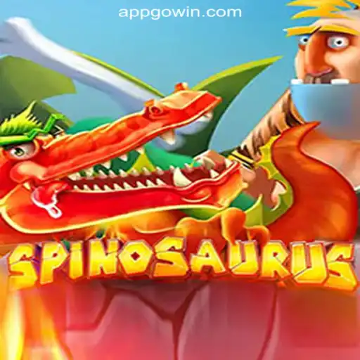 Discover the Thrills of Spinosaurus: The Top Game on GoWin Platform-Online Slots Brasil #1