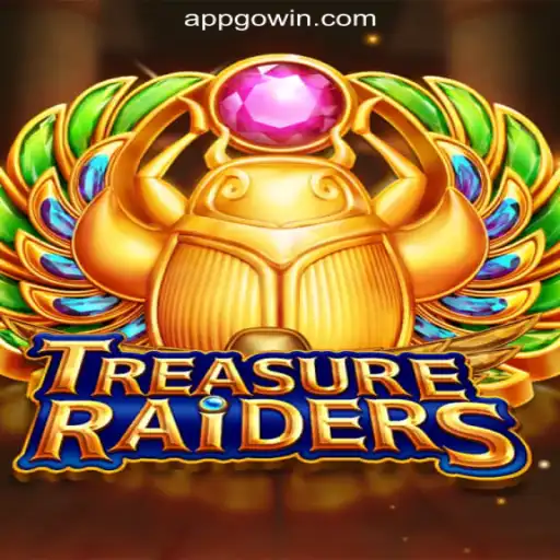Discover the Thrills of TREASURERAIDERS on GoWin Platform - Online Slots Brasil #1