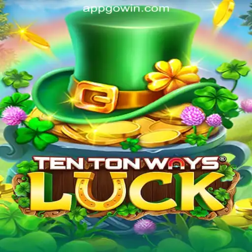 Discover the Thrilling World of TenTonWaysLuck: GoWin Platform-Online Slots Brasil #1
