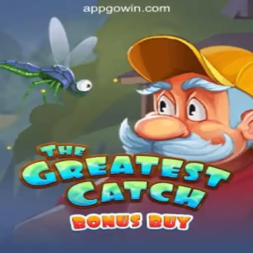 Explore The Exciting World of TheGreatestCatchBonusBuy on GoWin Platform-Online Slots Brasil #1