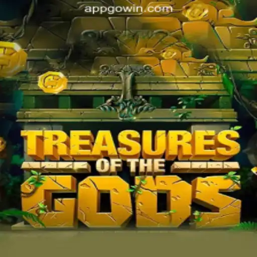 Explore the Excitement of Treasure of the Gods on GoWin Platform: Brasil’s #1 Online Slot