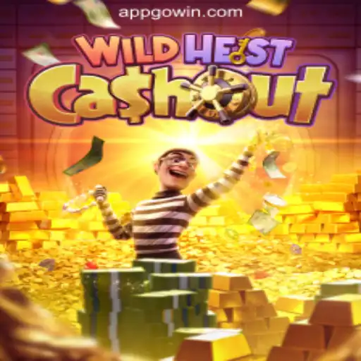 Embark on a Thrilling Adventure with WildHeistCashout on GoWin Platform - Online Slots Brasil #1