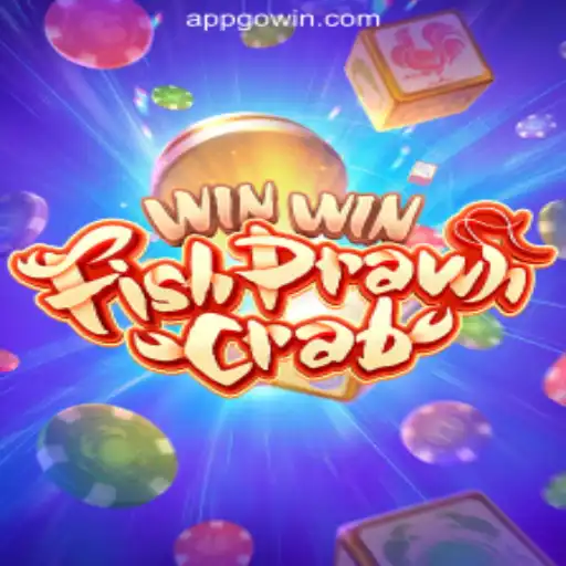 Discover WinWinFishPrawnCrab: The Best Game on GoWin Platform-Online Slots Brasil #1