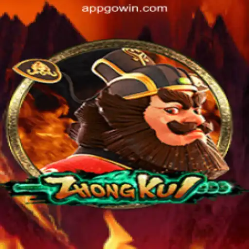 Discover the Exciting World of 'ZhongKui' on GoWin Platform: Brazil's #1 Online Slots Destination